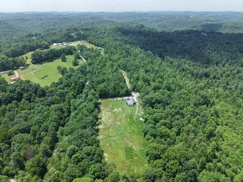 1036 Jesse Sears Rd, Somerset, KY 42501