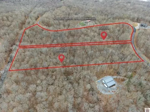 0 Whitley Way, Eddyville, KY 42038