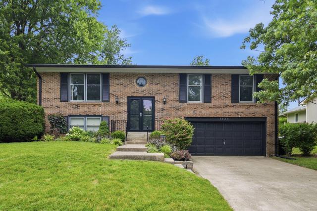 3425 Tisdale Dr, Lexington, KY 40503