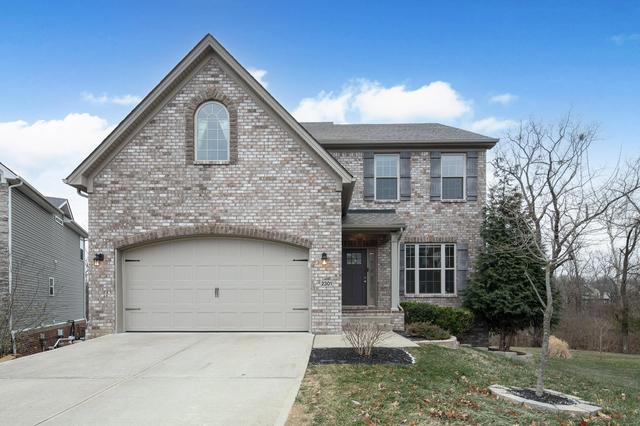 2301 Armature Ct, Lexington, KY 40514