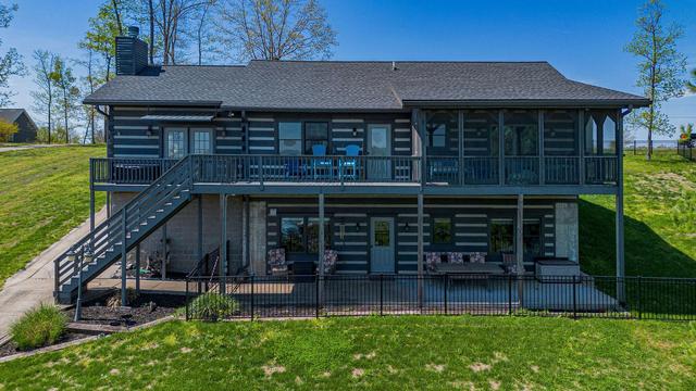 458 Sherwood Dr, Gilbertsville, KY 42044