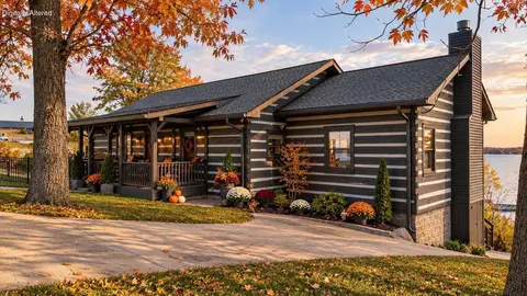 458 Sherwood Dr, Gilbertsville, KY 42044