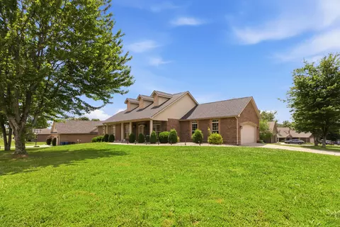 211 White Tail Run, Somerset, KY 42503