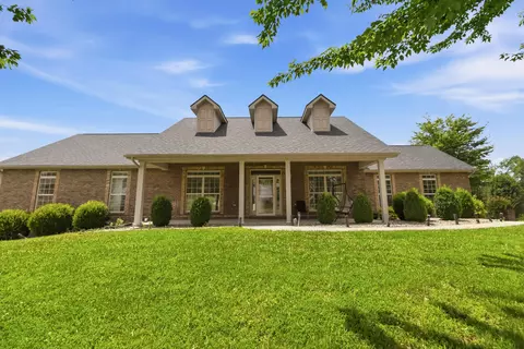211 White Tail Run, Somerset, KY 42503