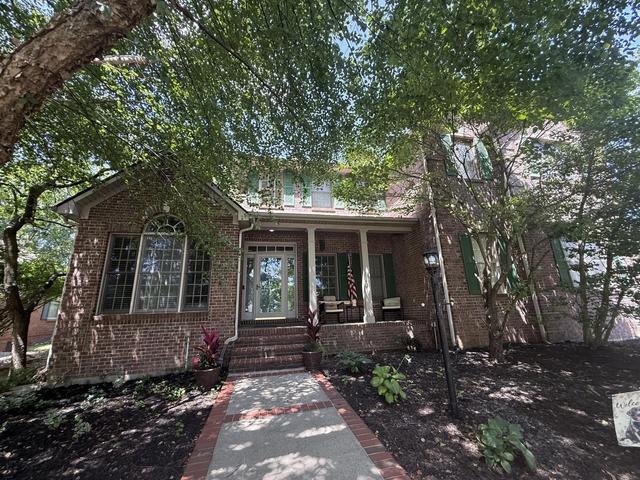 118 Whispering Woods Dr, Richmond, KY 40475