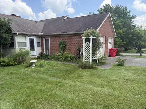 1102 Richliev Ln, Frankfort, KY 40601