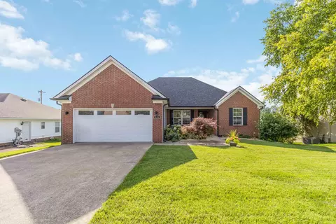201 Nelson Park, Nicholasville, KY 40356