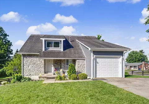 2800 Baybrook Rd, Lexington, KY 40517