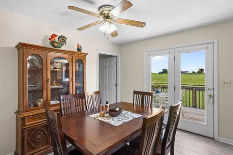 Dining - 143 Rolling Meadows Dr, Lancaster, KY 40444 photo 1 of 1
