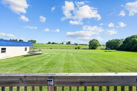 Exterior - 143 Rolling Meadows Dr, Lancaster, KY 40444 photo 7 of 10