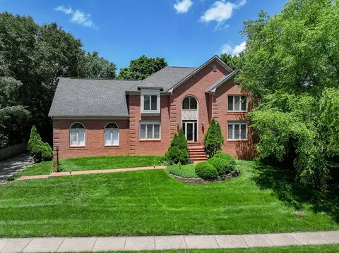 3564 Antilles Dr, Lexington, KY 40509