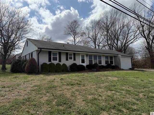 658 E 5th Ave, Calvert City, KY 42029