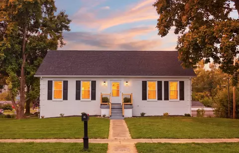 2453 Pierson Dr, Lexington, KY 40505