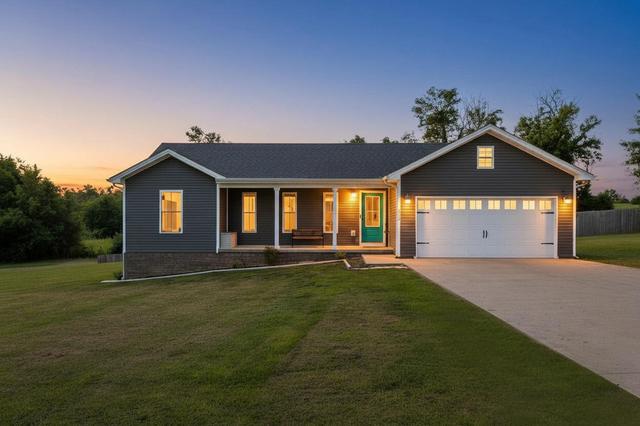 120 Mohican Trl, Jeffersonville, KY 40337