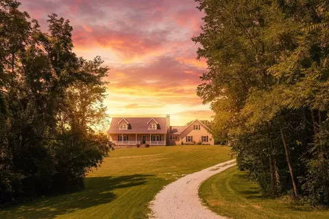 399 Harlow Ln, Harrodsburg, KY 40330