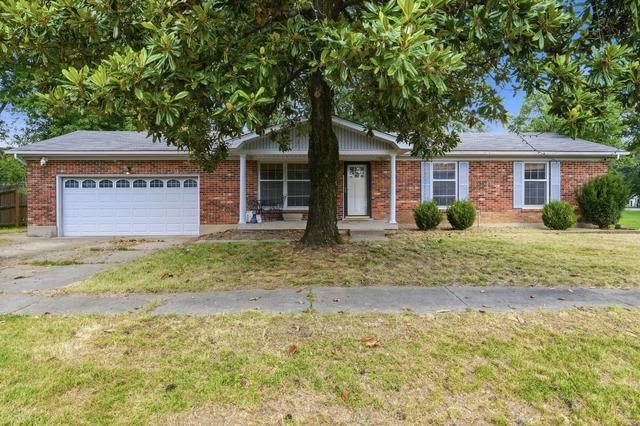 6502 Cady Dr, Louisville, KY 40258