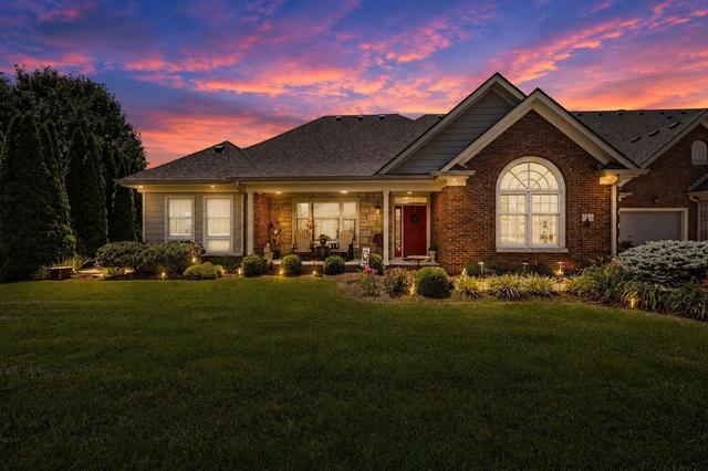 143 Rumsey Cir, Versailles, KY 40383