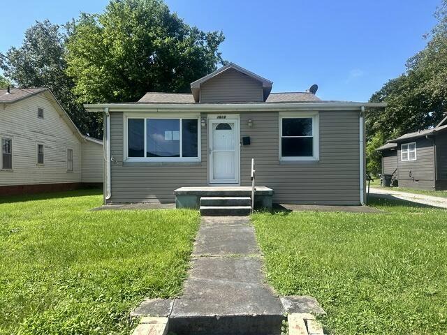 1619 N 10th St, Paducah, KY 42001