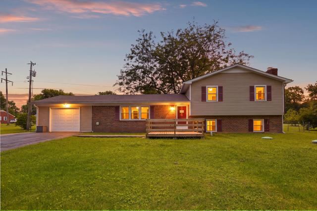255 Mocks Creek Dr, Danville, KY 40422