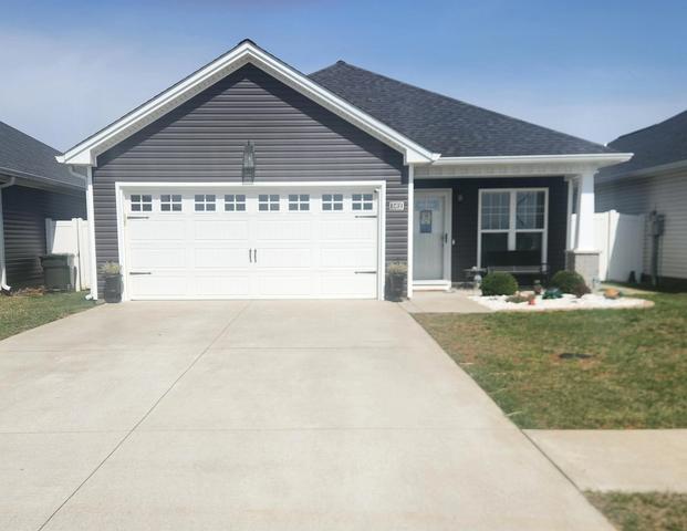 562 Justify Dr, Hopkinsville, KY 42240