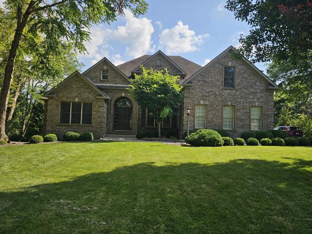 114 Bold Bidder Dr, Georgetown, KY 40324