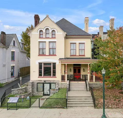 275 S Limestone, Lexington, KY 40508