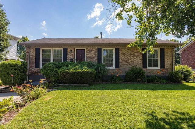3516 Camelot Dr, Lexington, KY 40517