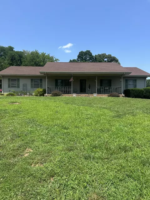 1024 Will Jackson Rd, Cadiz, KY 42211