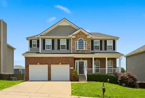 6025 Winning Colors Ct, Richmond, KY 40475