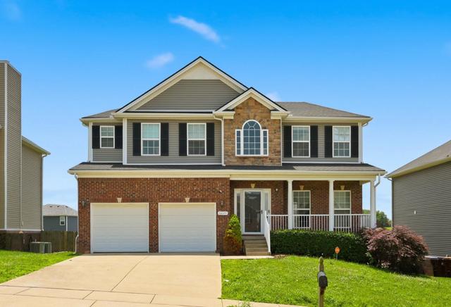 6025 Winning Colors Ct, Richmond, KY 40475