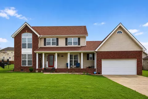 300 Juniper Dr, Nicholasville, KY 40356