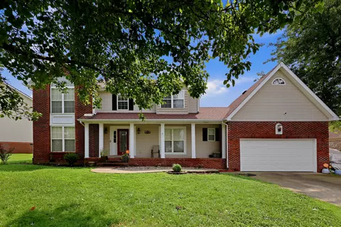 300 Juniper Dr, Nicholasville, KY 40356