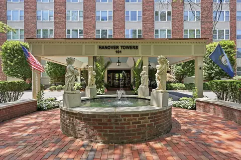 101 S Hanover Ave, Lexington, KY 40502