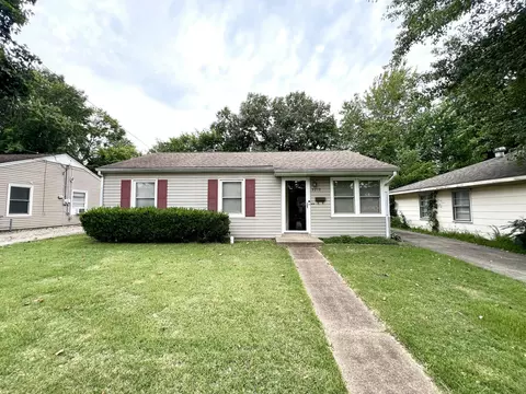 3219 Lorine Ln, Paducah, KY 42001