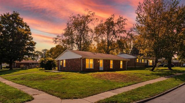 634 Hollow Creek Rd, Lexington, KY 40511
