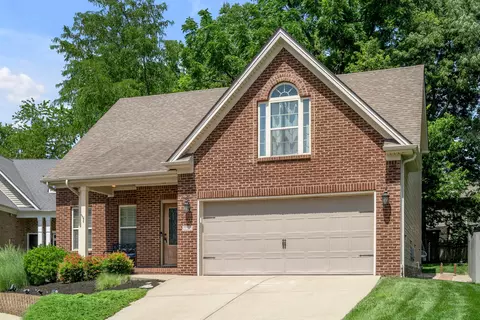 3717 Saint Andrews Walk, Lexington, KY 40509