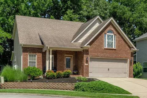3717 Saint Andrews Walk, Lexington, KY 40509