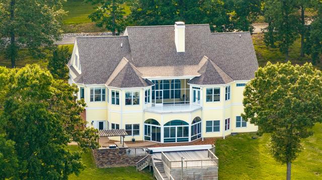 129 Wayne Cir, New Concord, KY 42076