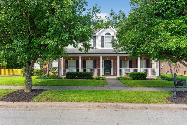 3720 Ridge View Way, Lexington, KY 40509