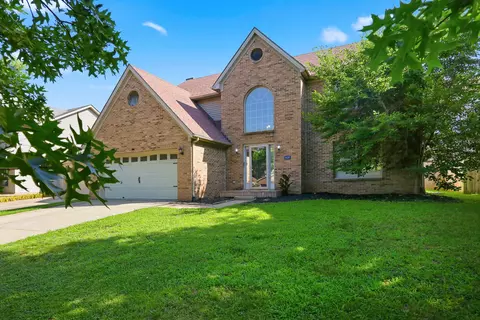 473 Amberley Dr, Lexington, KY 40515