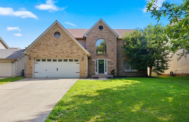 473 Amberley Dr, Lexington, KY 40515
