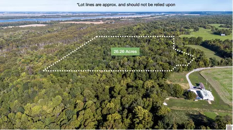 000 County Road 1320, Bardwell, KY 42023