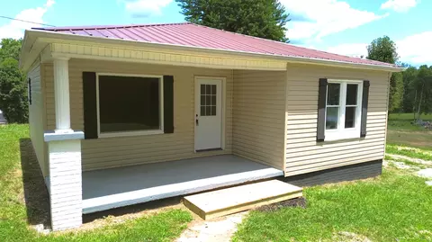 536 Moore Hill Ave, Corbin, KY 40701 photo 1