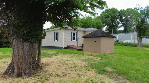 536 Moore Hill Ave, Corbin, KY 40701 photo 5