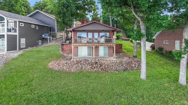 173 Arthur Ct, Gilbertsville, KY 42044