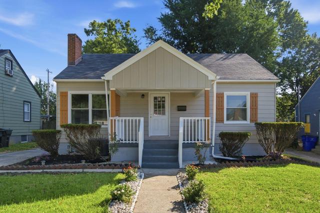 1645 Liberty Rd, Lexington, KY 40505