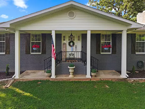 332 Red River Rd, Gilbertsville, KY 42044