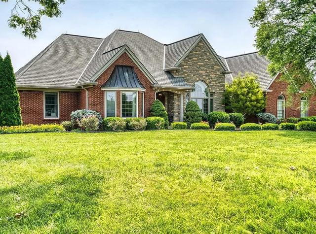 122 Fairway Acres Dr, Dunmor, KY 42239