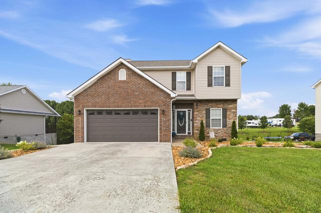 752 County Farm Rd, London, KY 40741