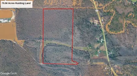 1385 Mayes Ln, Paducah, KY 42003